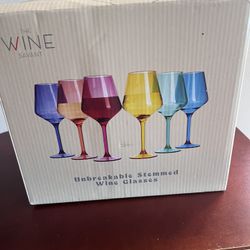 Party/Pool Glasses