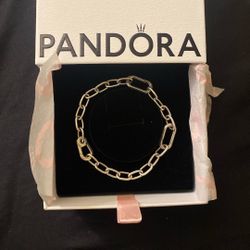 Pandora Bracelet 