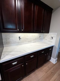 Kitchen Countertops 