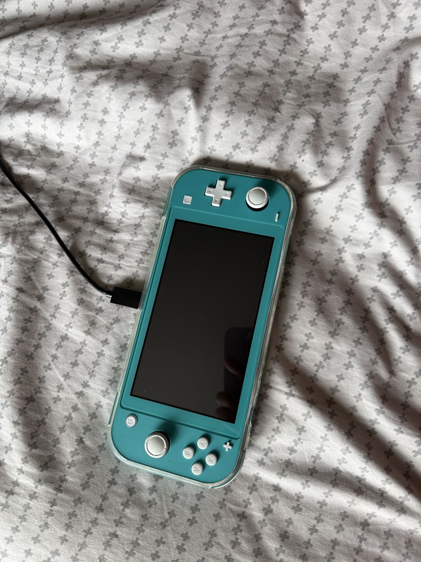 Brand New Nintendo Switch
