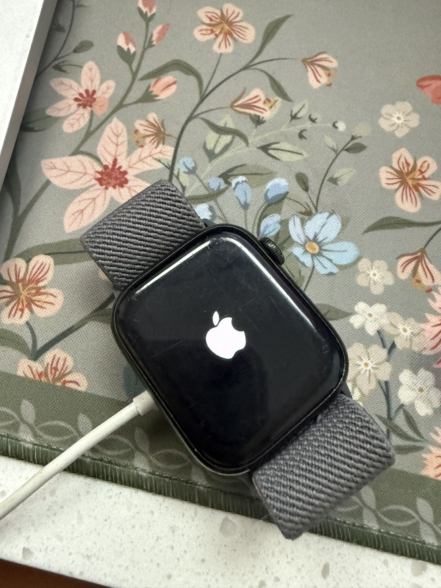 Series 7 Apple Watch 45MM