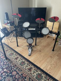 Alesis Command X Mesh Kit Special Edition