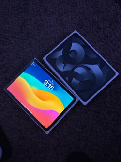 iPad Air 5th Gen