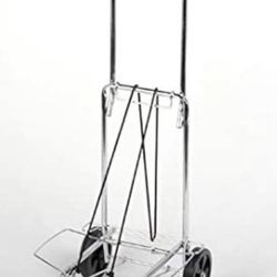 FOLDING LUGGAGE CART