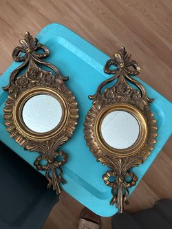 Mirrors