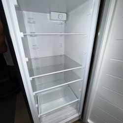 Nearly New Freezer Or Refrigerator 