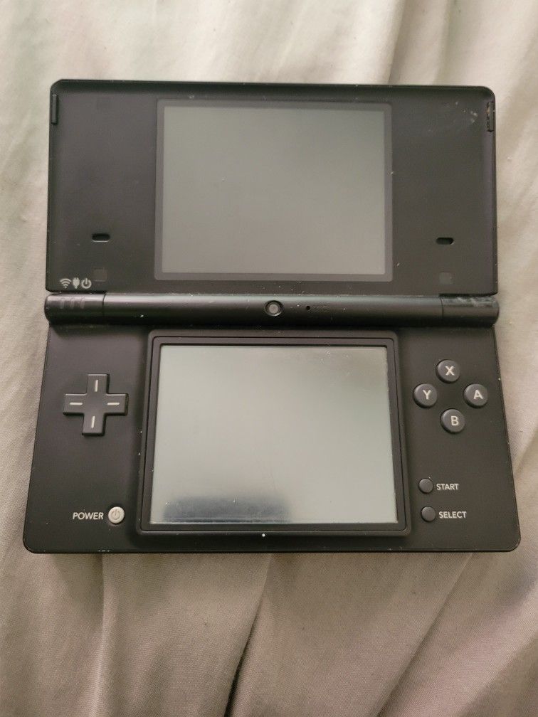 Nintendo Dsi