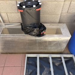 Tanks For Sale (excepting Offers)