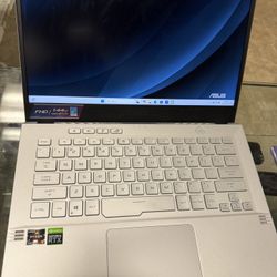 Asus zephyrus g14 Gaming laptop