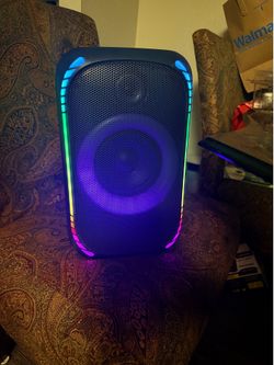 Onn party speaker