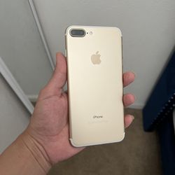 IPhone 7 Plus 128gb Liberado 