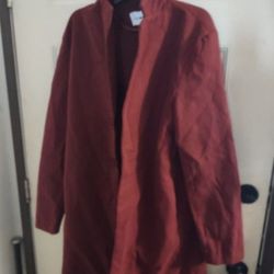 Brand New Fashion Nova Medium Sized Jacket