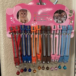 Pet Collar 1 Each Order 