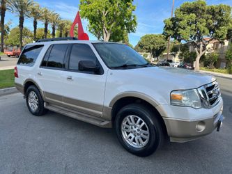 2012 Ford Expedition XLT‼️