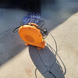 Bounce House Blower