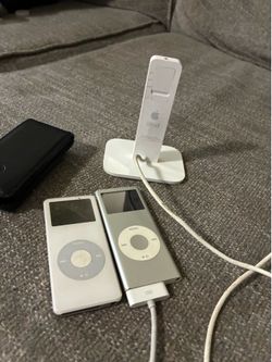 IPod