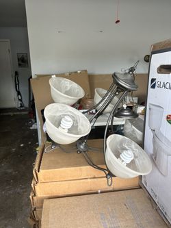 Ceiling Light