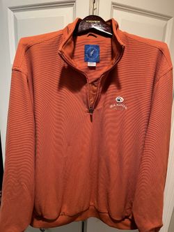 Brandon Dunes Foresters Golf Pullover