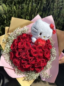 Rosas Buchonas