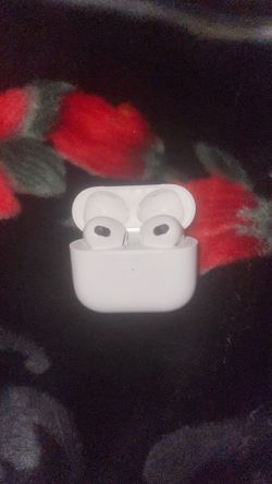 Airpod Gen 3