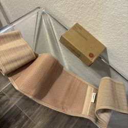 KeaBabies Maternity Belly Band Pregnancy, Soft & Breathable Pregnancy Belly Support Belt for Pregnant Women (Classic Ivory, M/L)!12