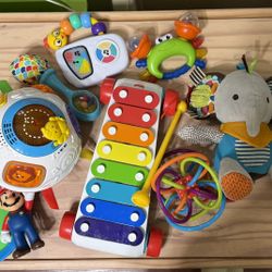 Baby Toys