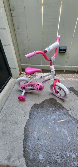 Children's bike