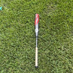 DeMarini 2019 CF Zen (-10) Senior League 2 3/4" Baseball Bat 30 Inch