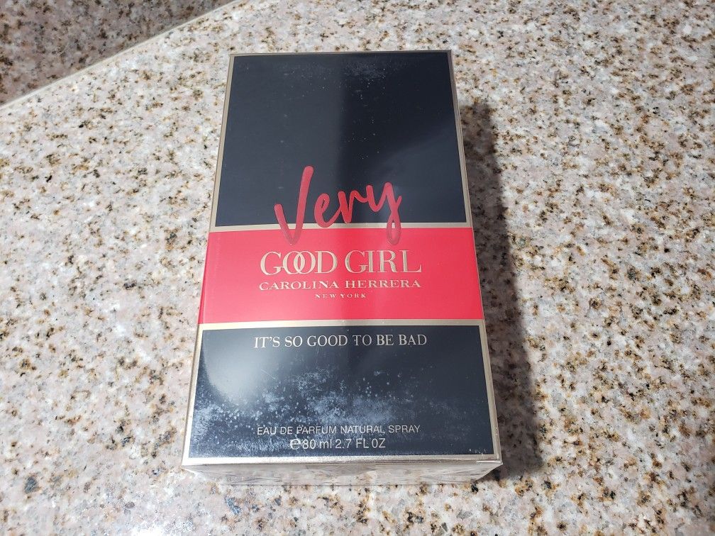 Carolina Herrera Very Good Girl