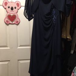 Dress Size 16