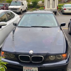2003 BMW 530 I