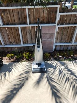 Vacum Cleaner