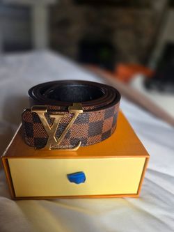 Have a few belts left