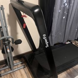 Treadmill 
