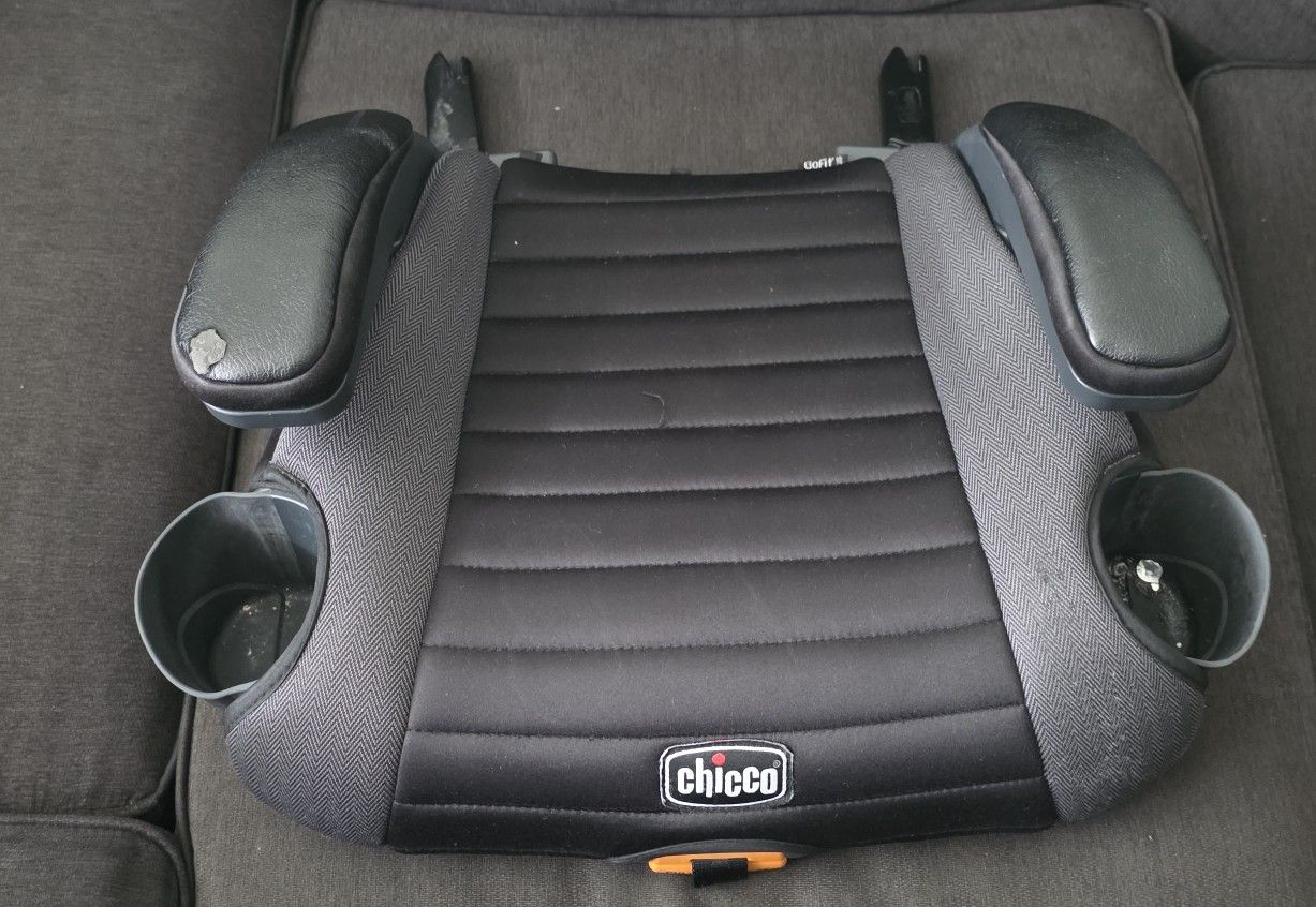 GRACO BOOSTER SEAT