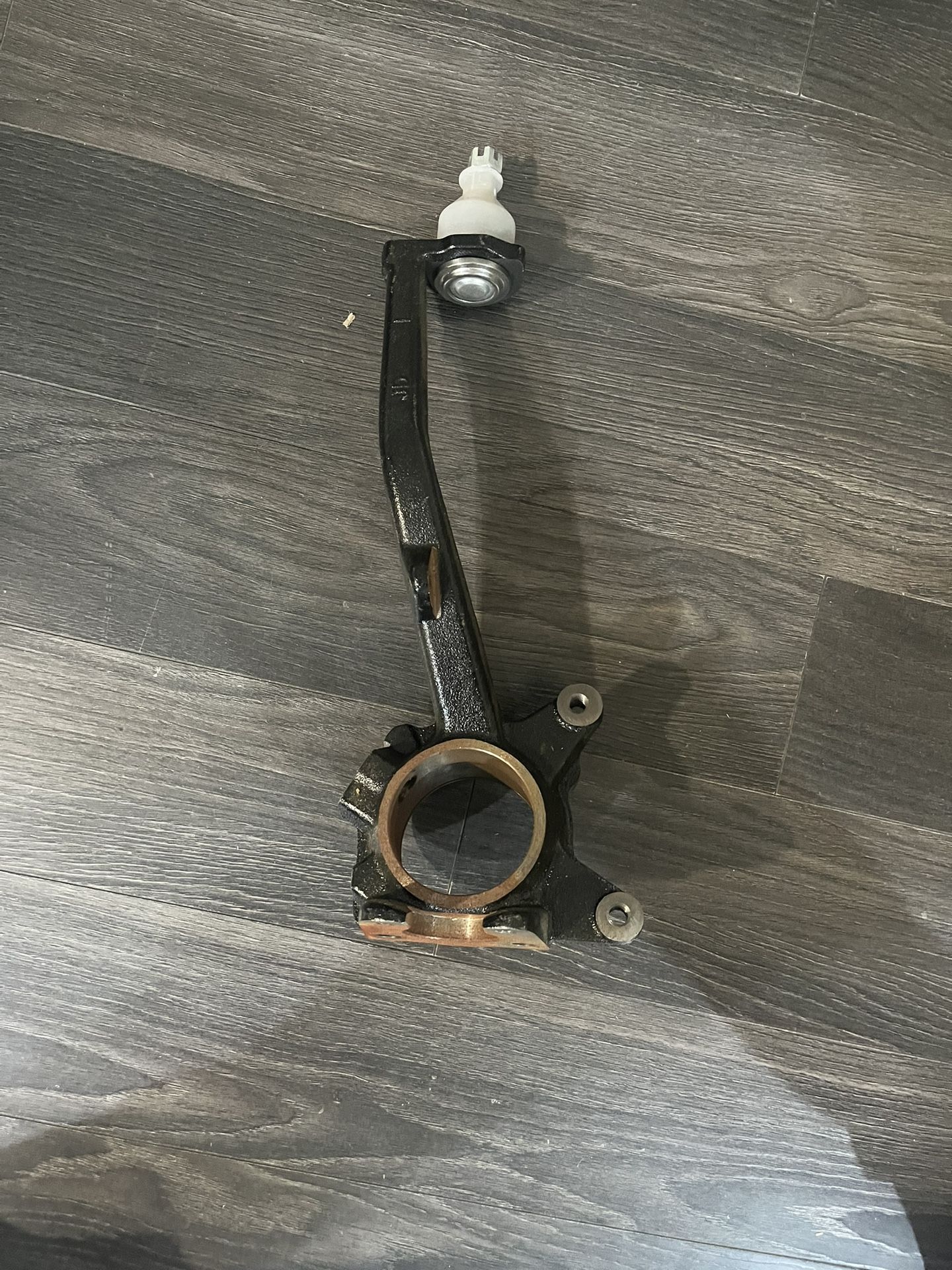 Toyota Tacoma/Tundra Driver Steering Knuckle