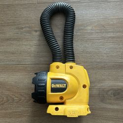 DeWalt DW929 18V Flexible FloodLight