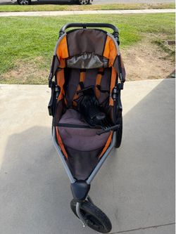 BOB Stroller