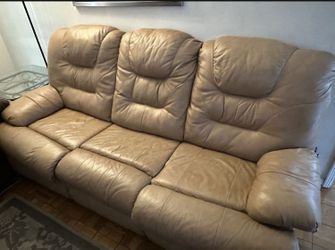 Couch Bed