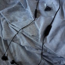 Bluetooth Earphones