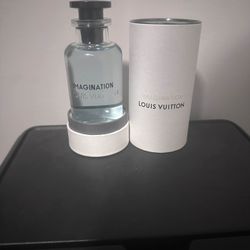 Louis Vuitton Imagination Eau De Parfum 3.4oz/ 100ml Cologne