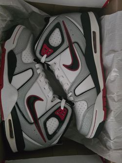Brand New In Box - Nike Air Flight Falcon - Adult Size 12