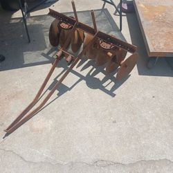 Disc Plow