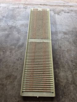 Pet step dog ramp