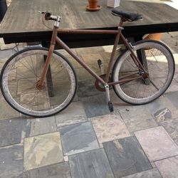 Fixie 