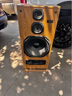 Home theater/ sound system