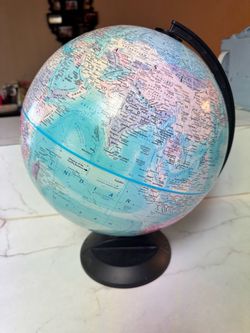 World Globe