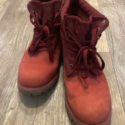 Men’s Timberland Boots 