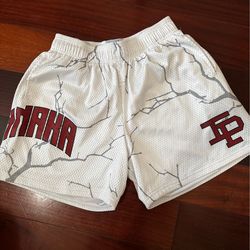 Inaka shorts