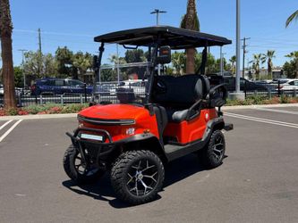 2026 Denago Nomad Xl